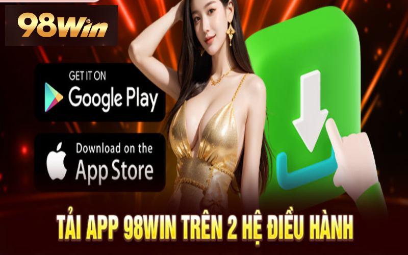 Cập nhật link mới nhất để tải app 