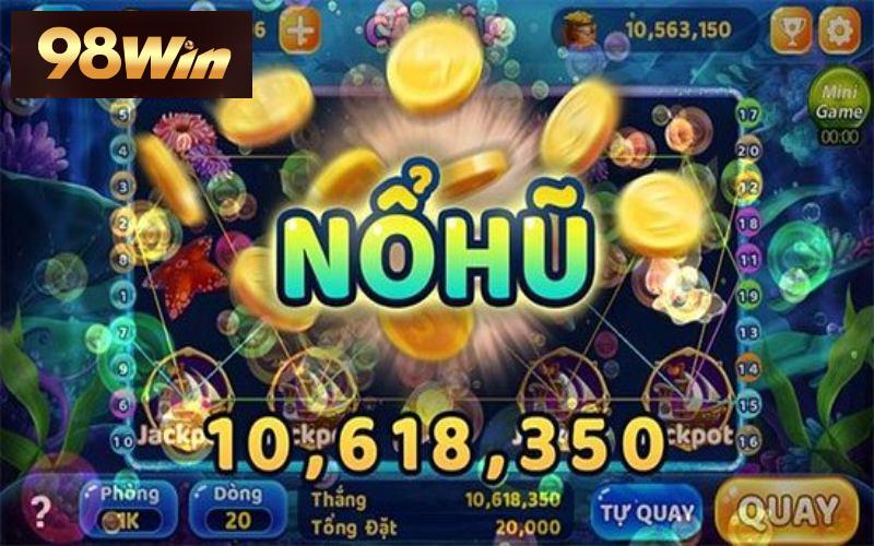 Hướng dẫn căn bản dành cho nổ hũ 78