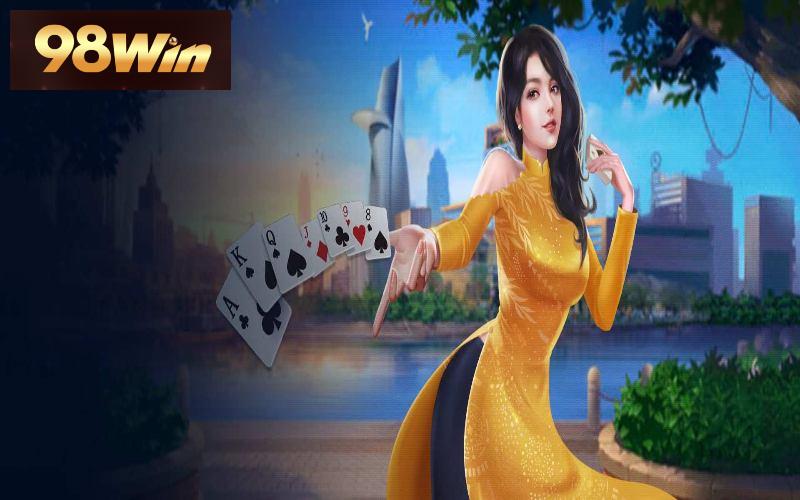 Khái quát chi tiết về game bài 98Win