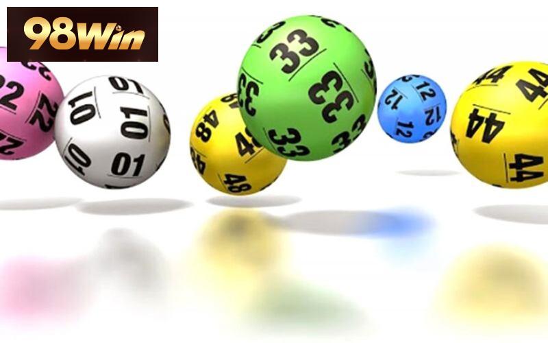 Thông tin cơ bản về xổ số 98Win