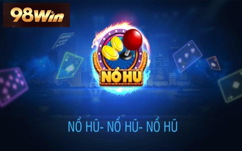 Thông tin về game Nohu78